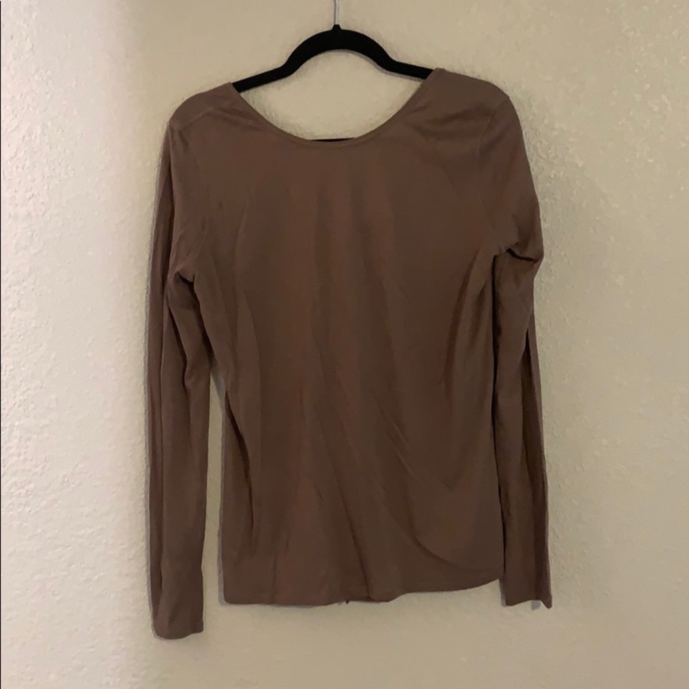 Lululemon new shirt